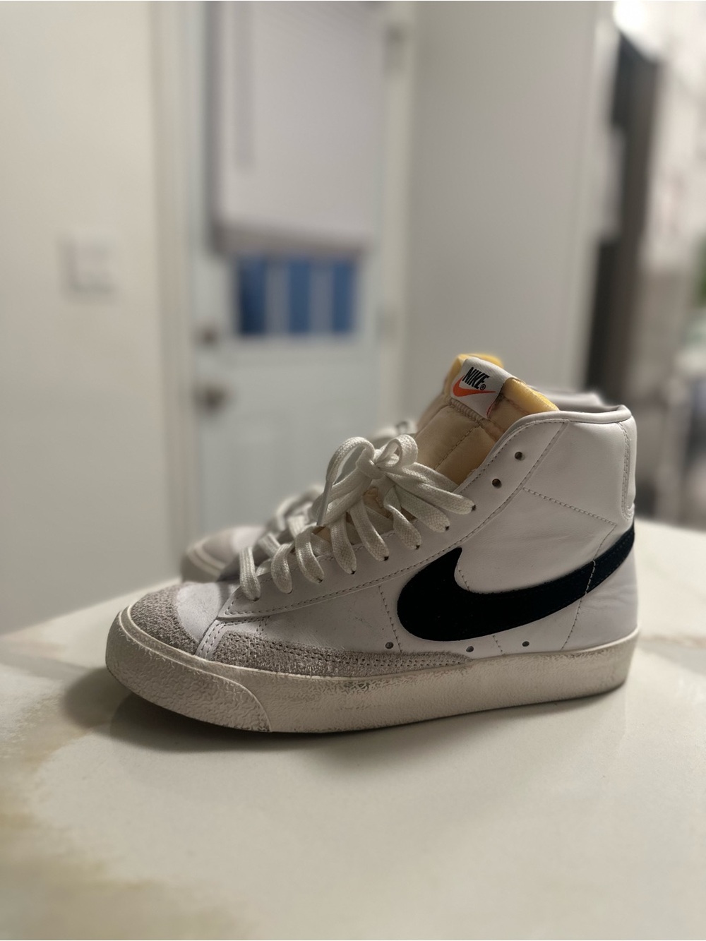 Nike Blazer Mid 77